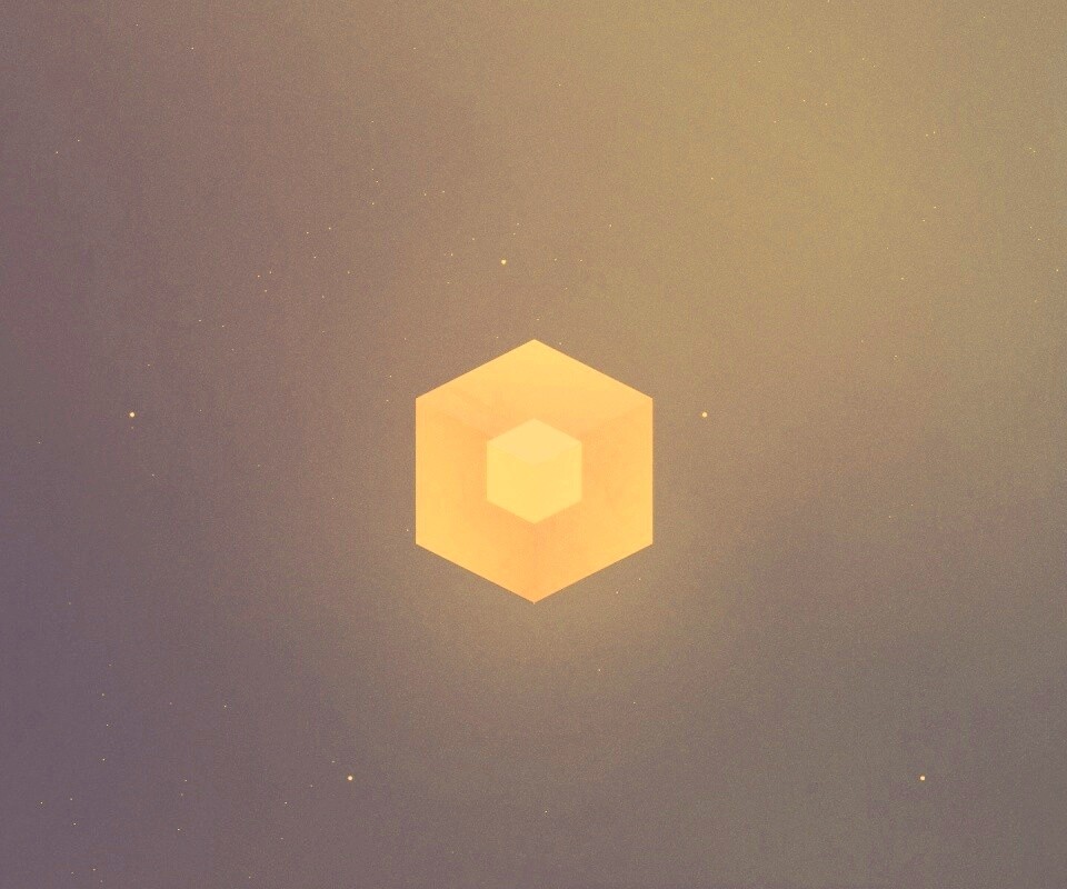 Тессаракт обои