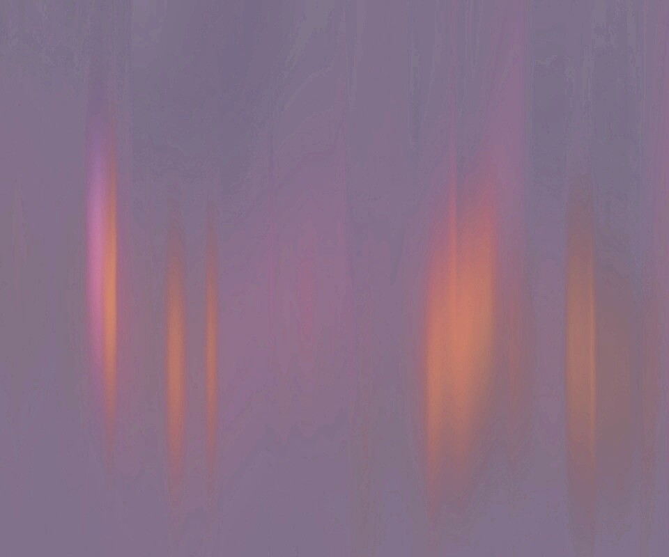 Ретро модерн обои