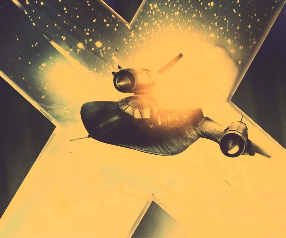 Люди Икс : Первый класс обои