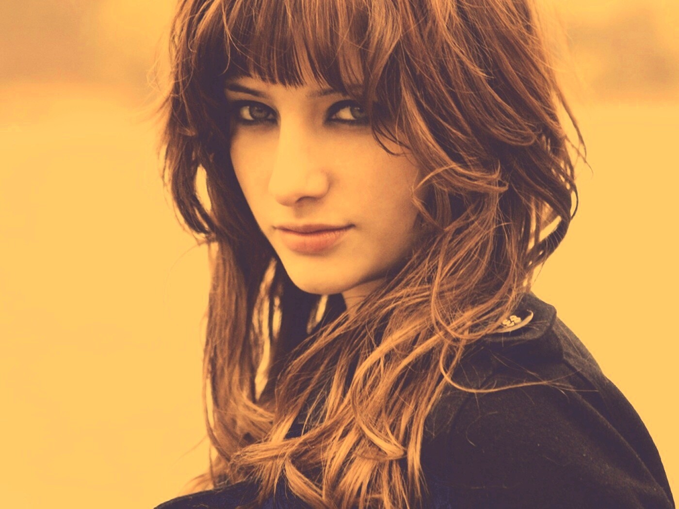 Обворожительная обои