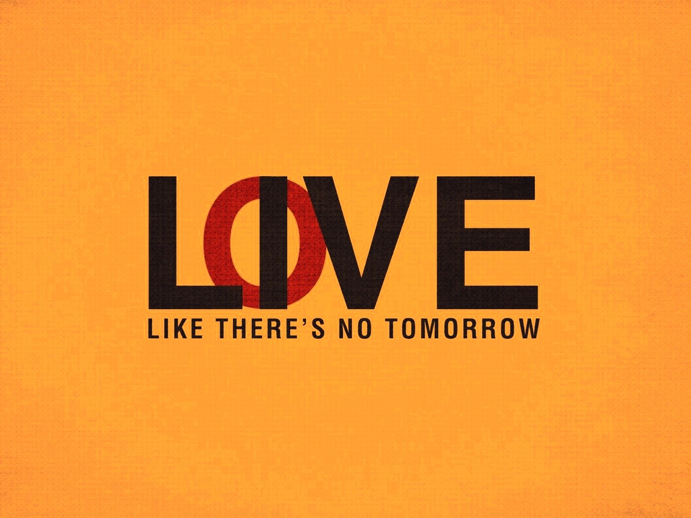 Как-будто завтра никогда не настанет обои