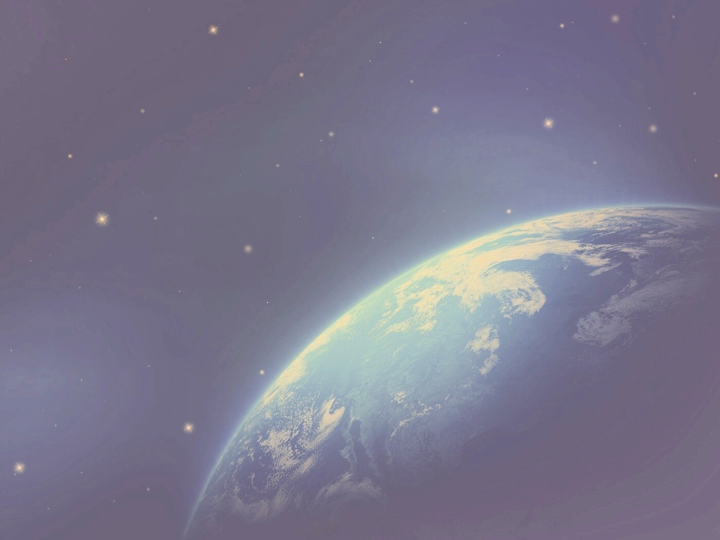 Планета Земля обои