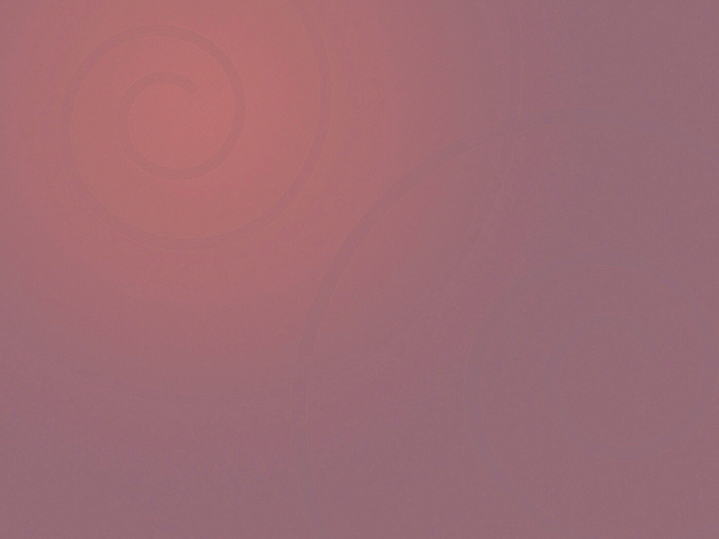 Красные спирали обои