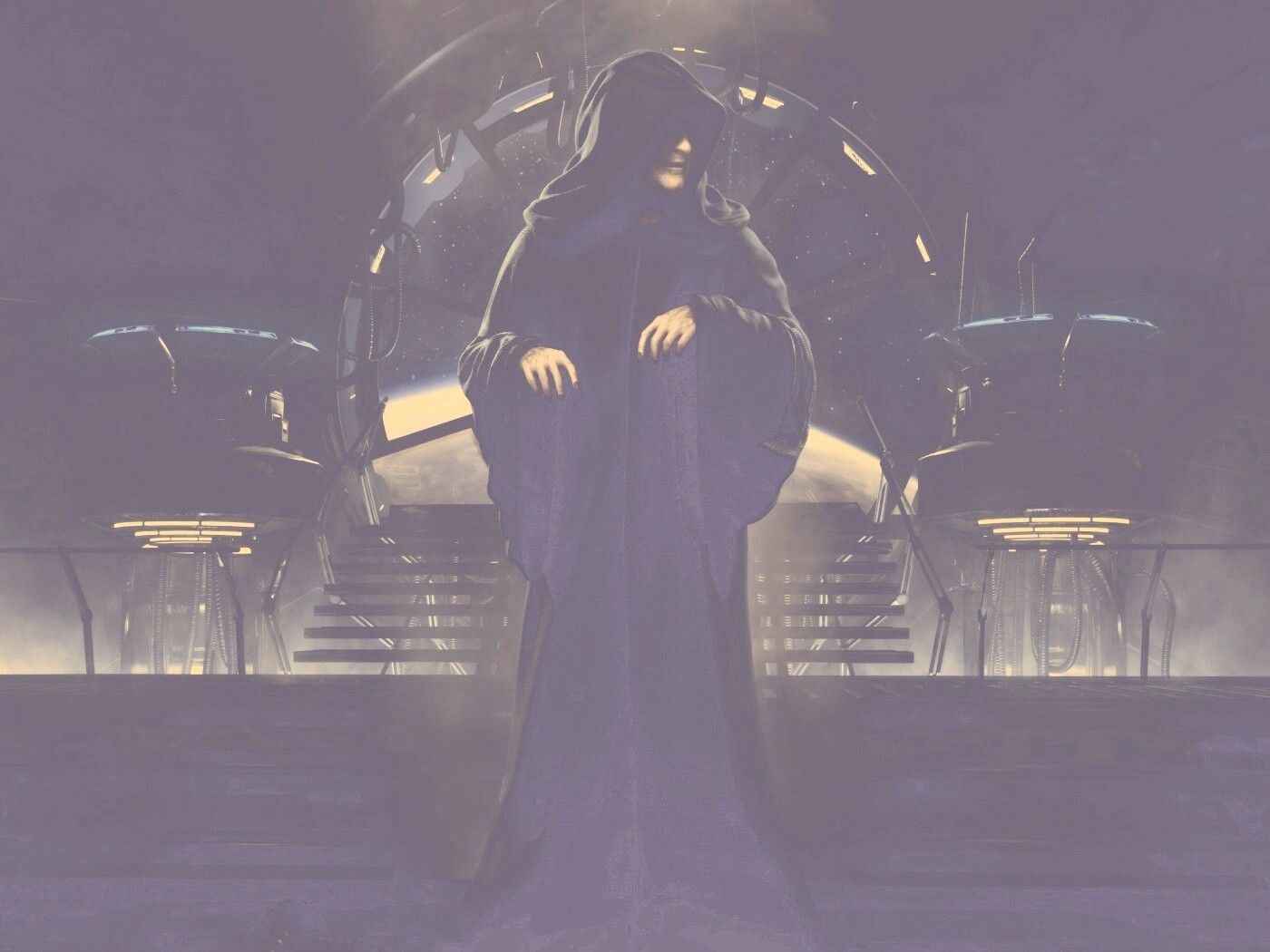 Император обои