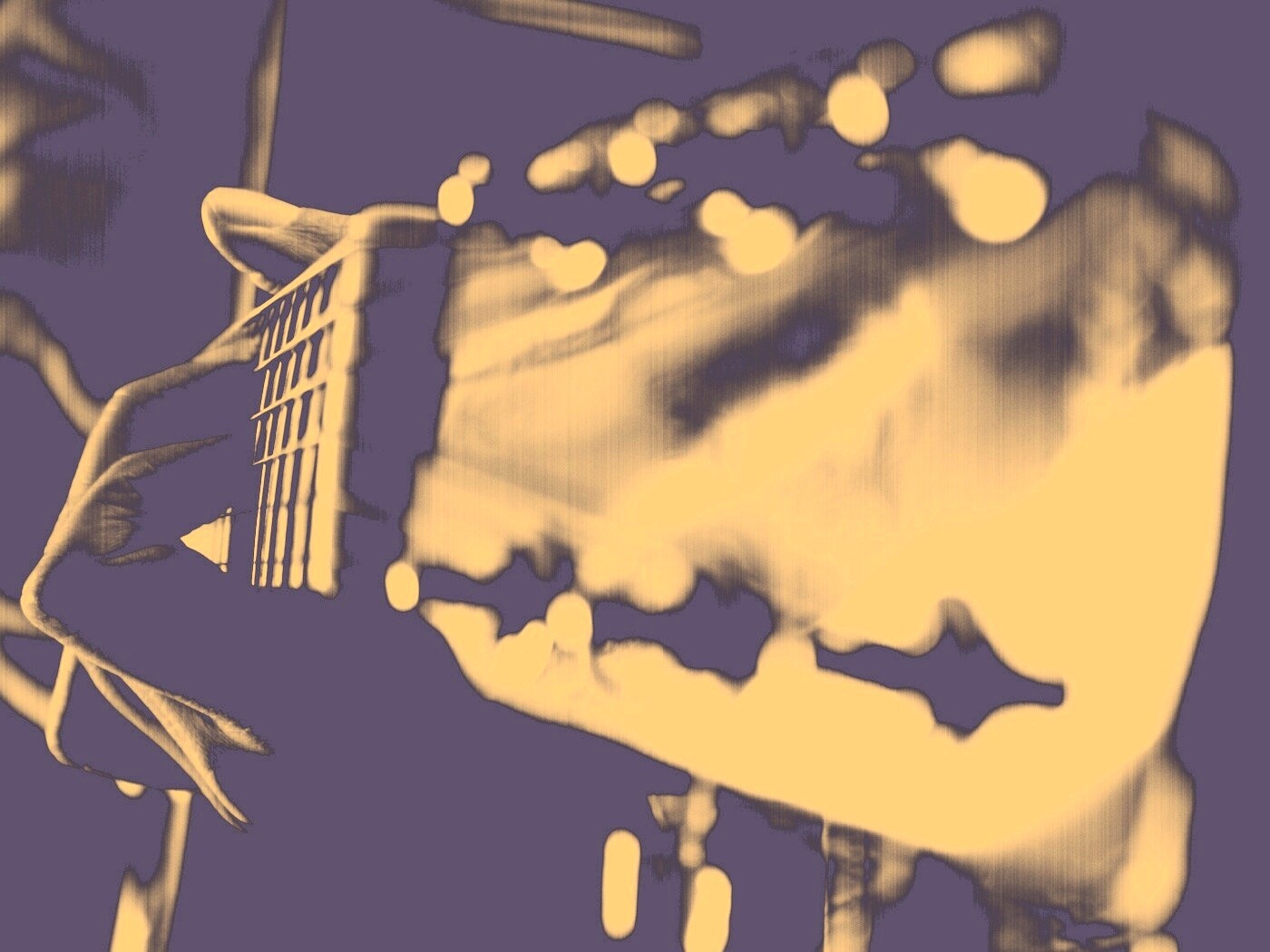 Игра на гитаре обои