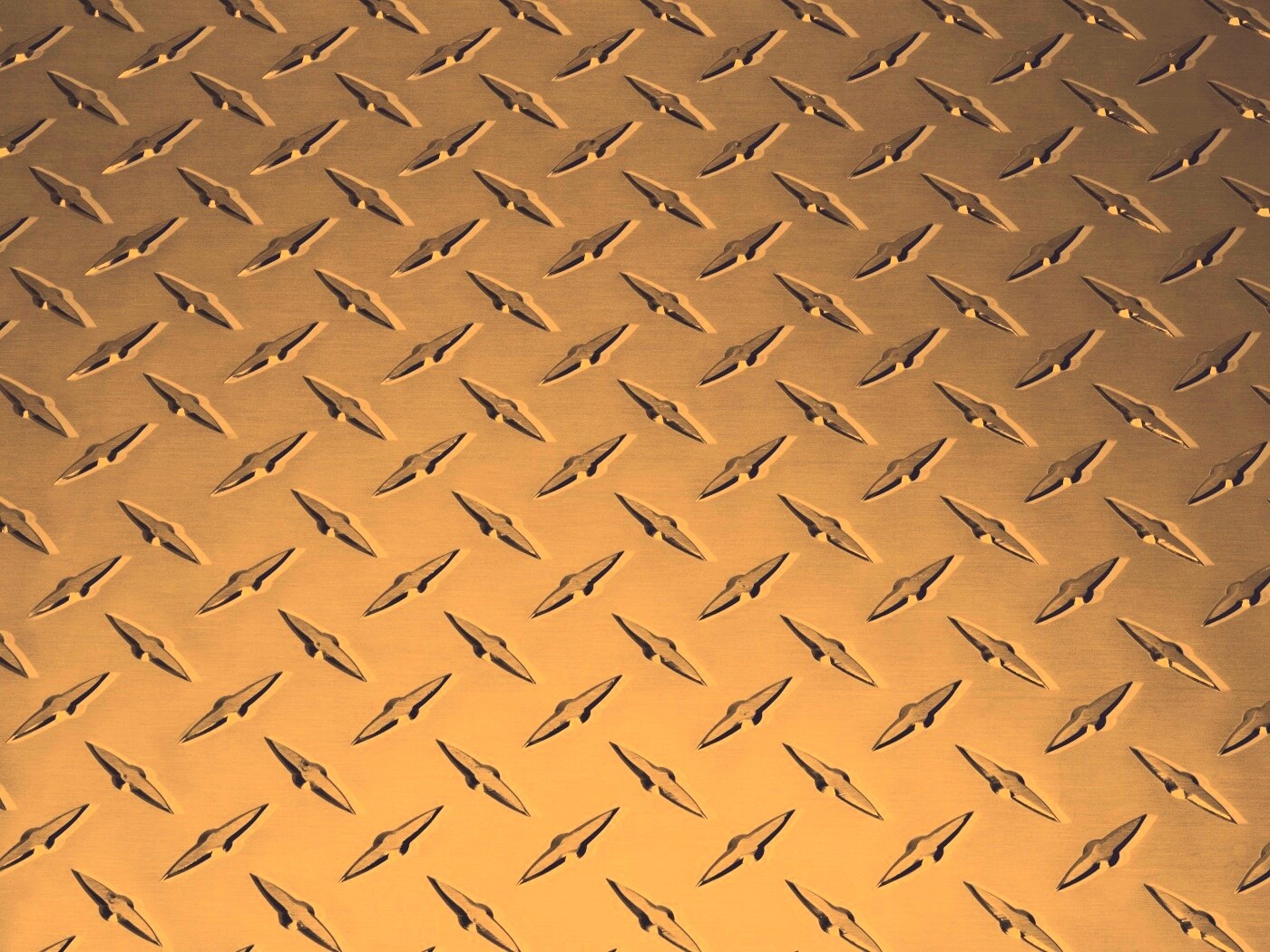 Металлический лист обои