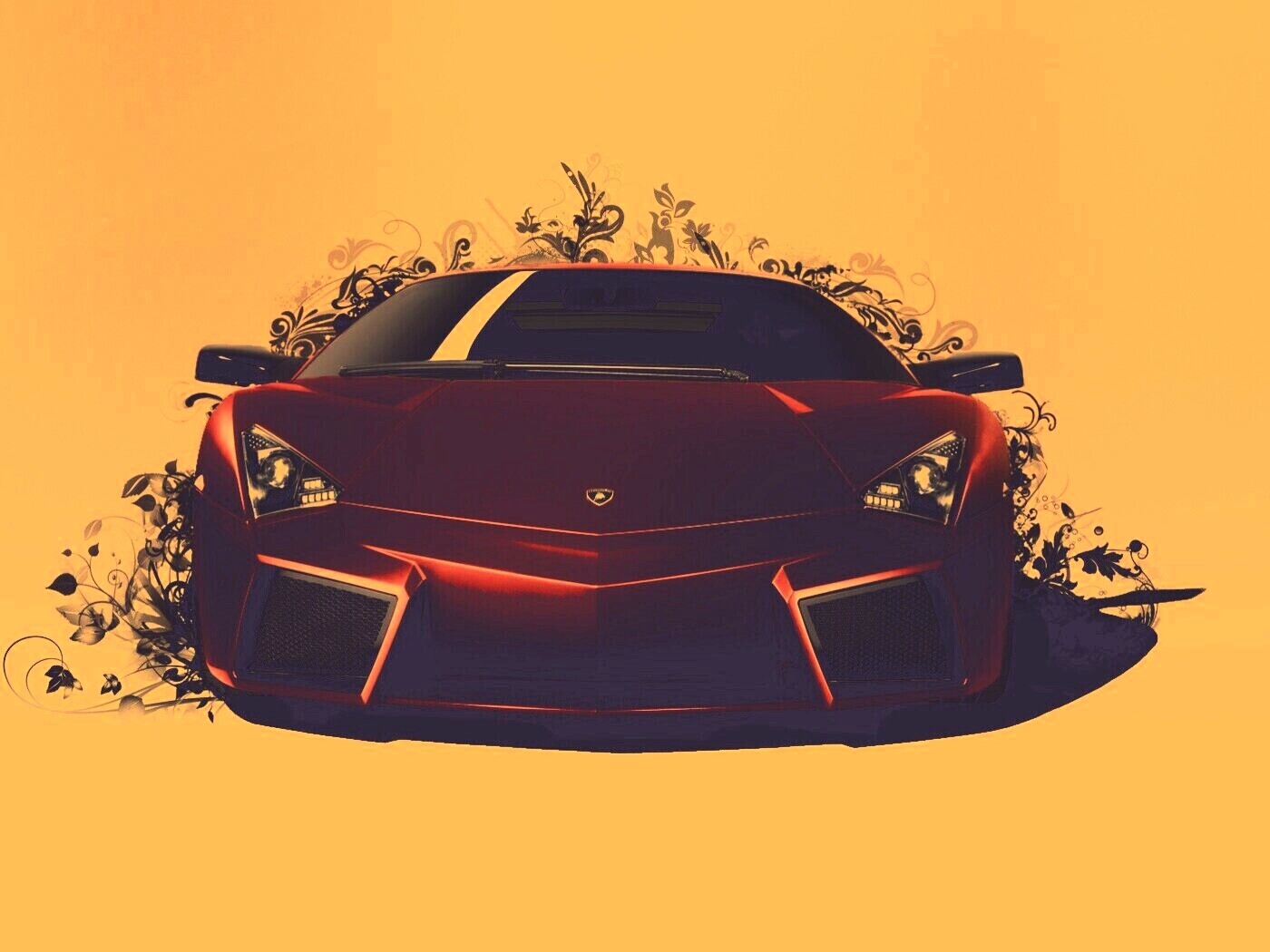 Lamborghini обои