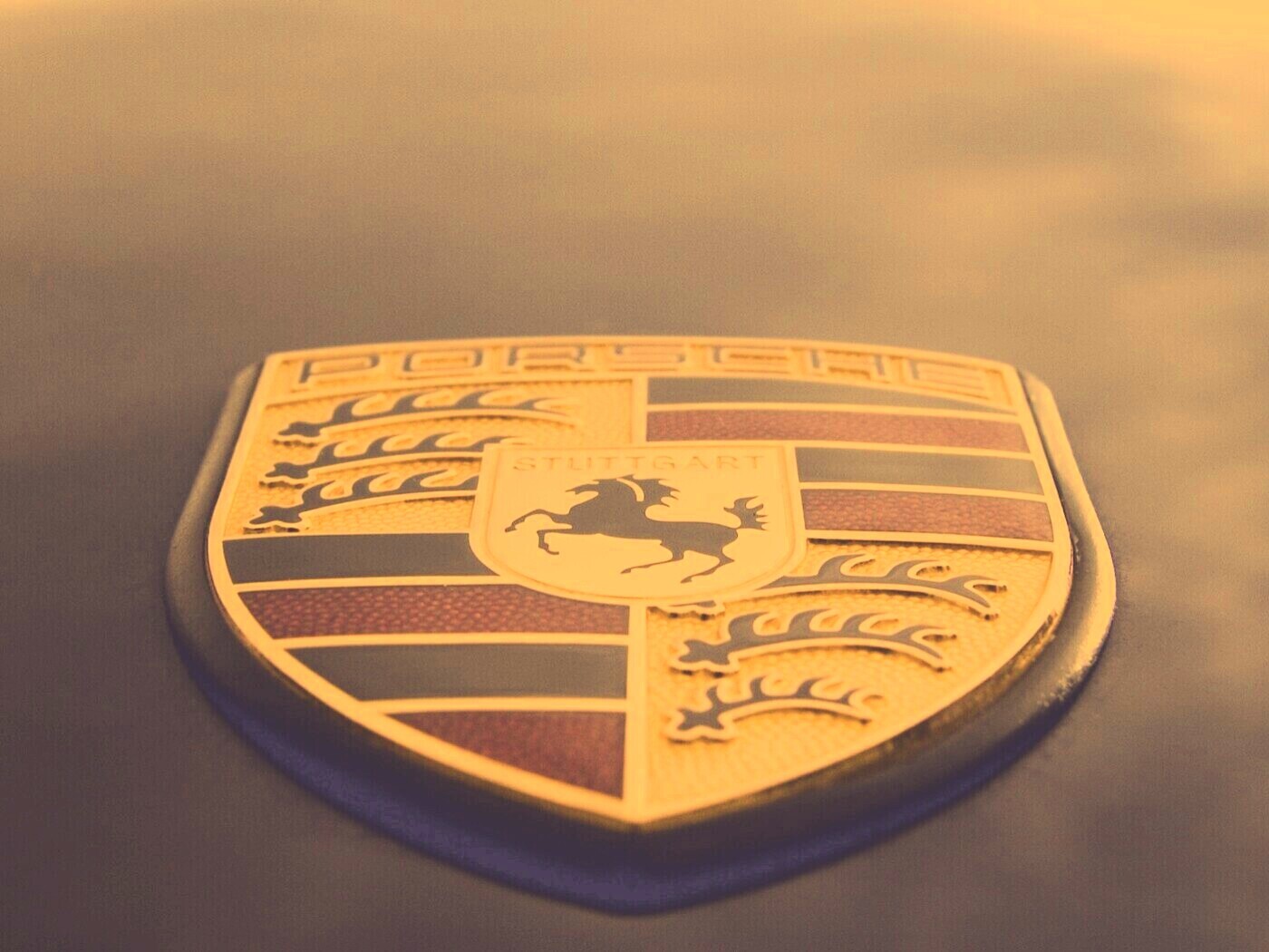 Porsche обои