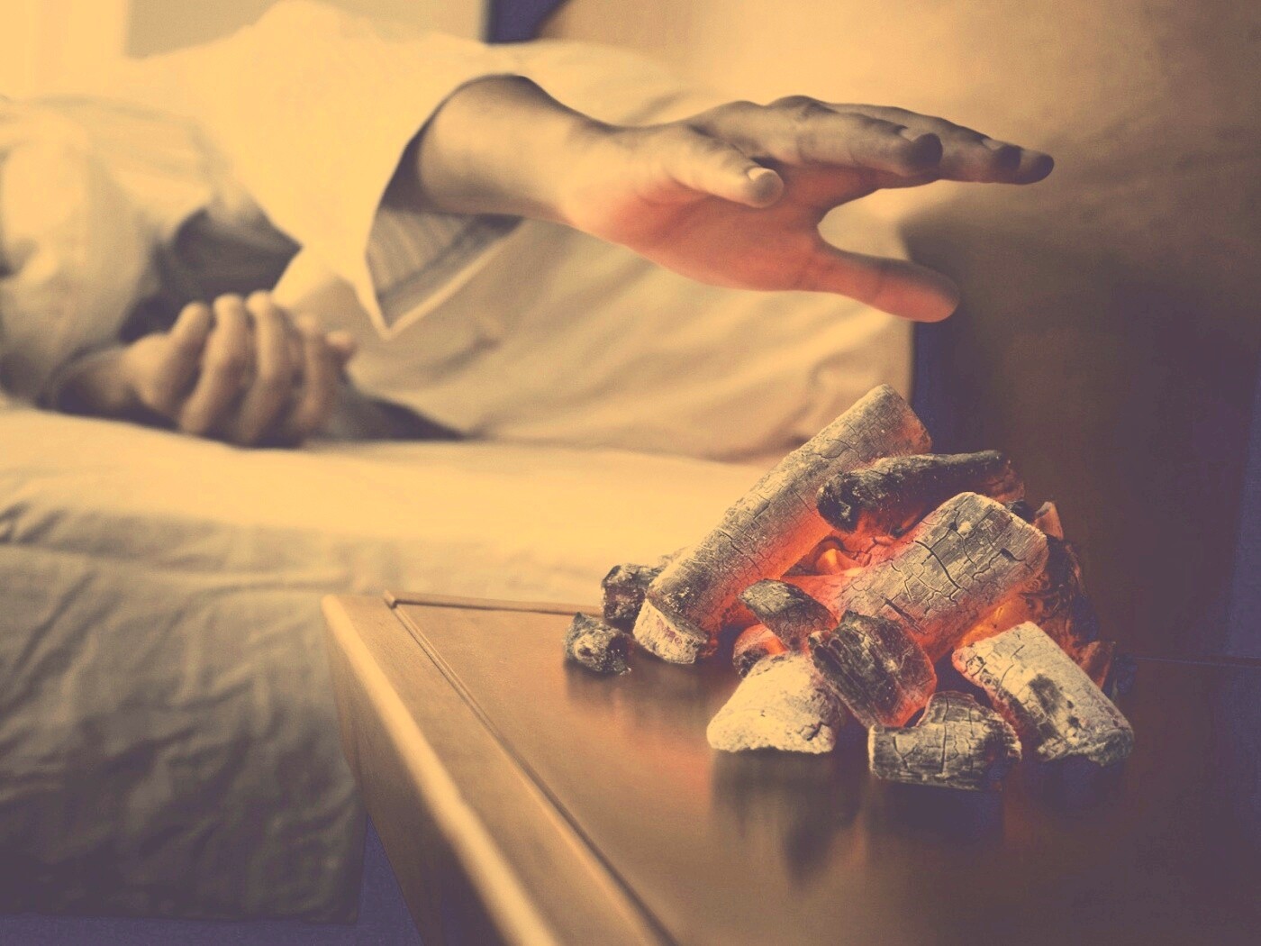 Лучший будильник обои