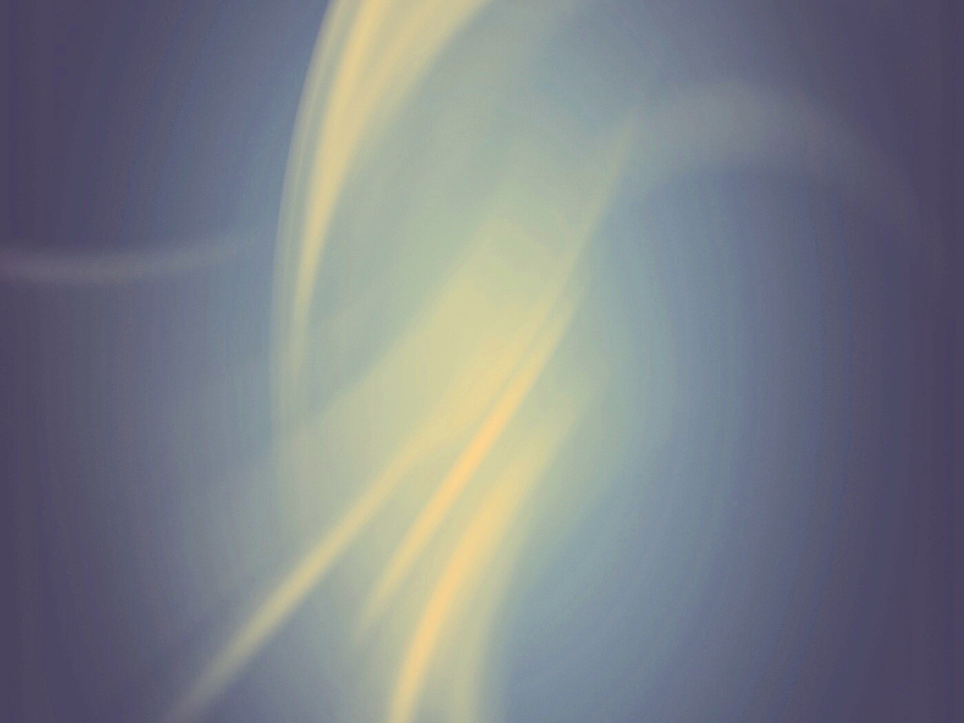 Бледно белые завитки обои