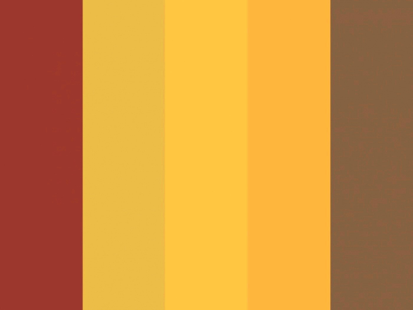 Широкие разноцветные полосы обои