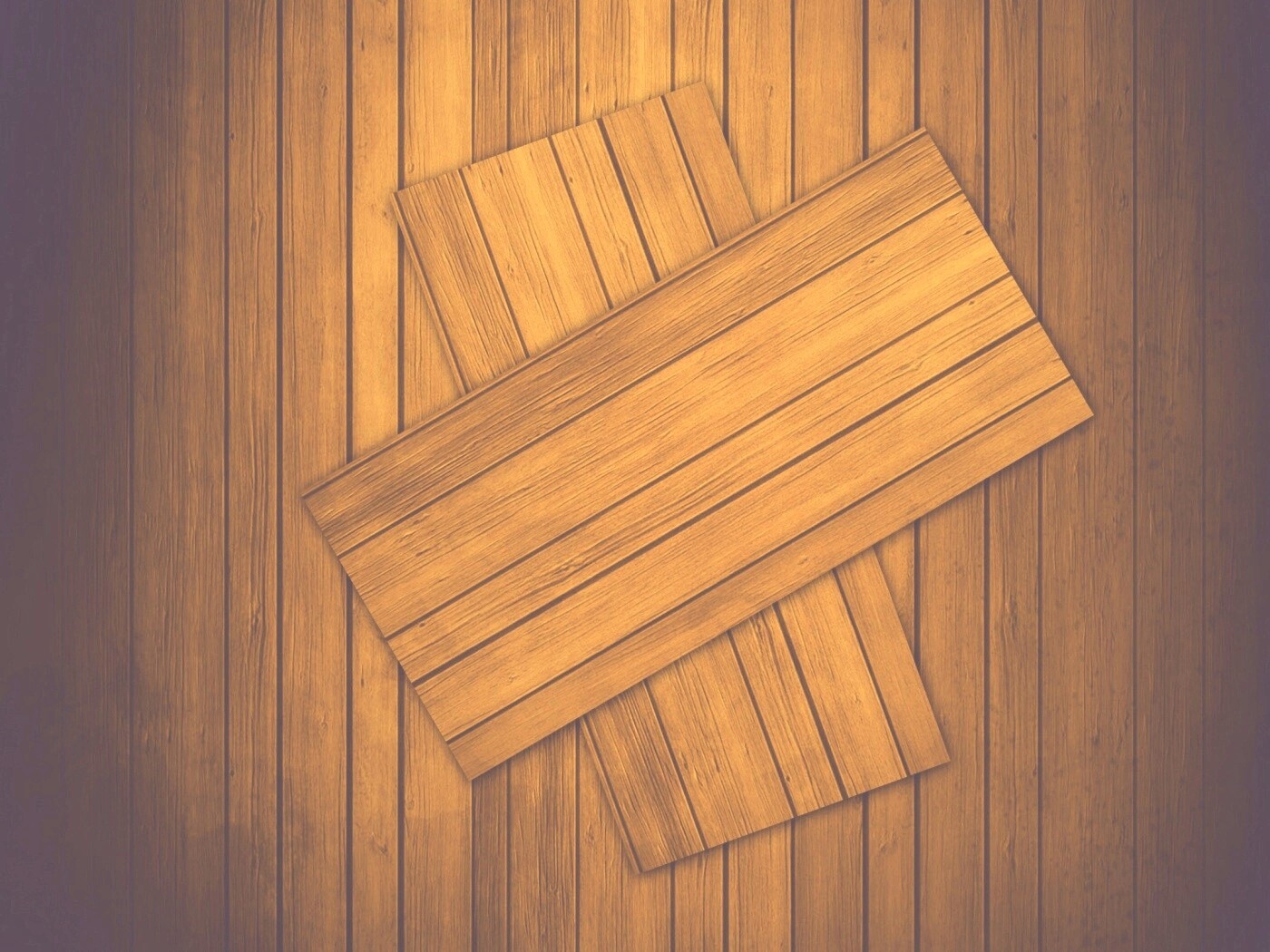 Доски заколоченные досками обои