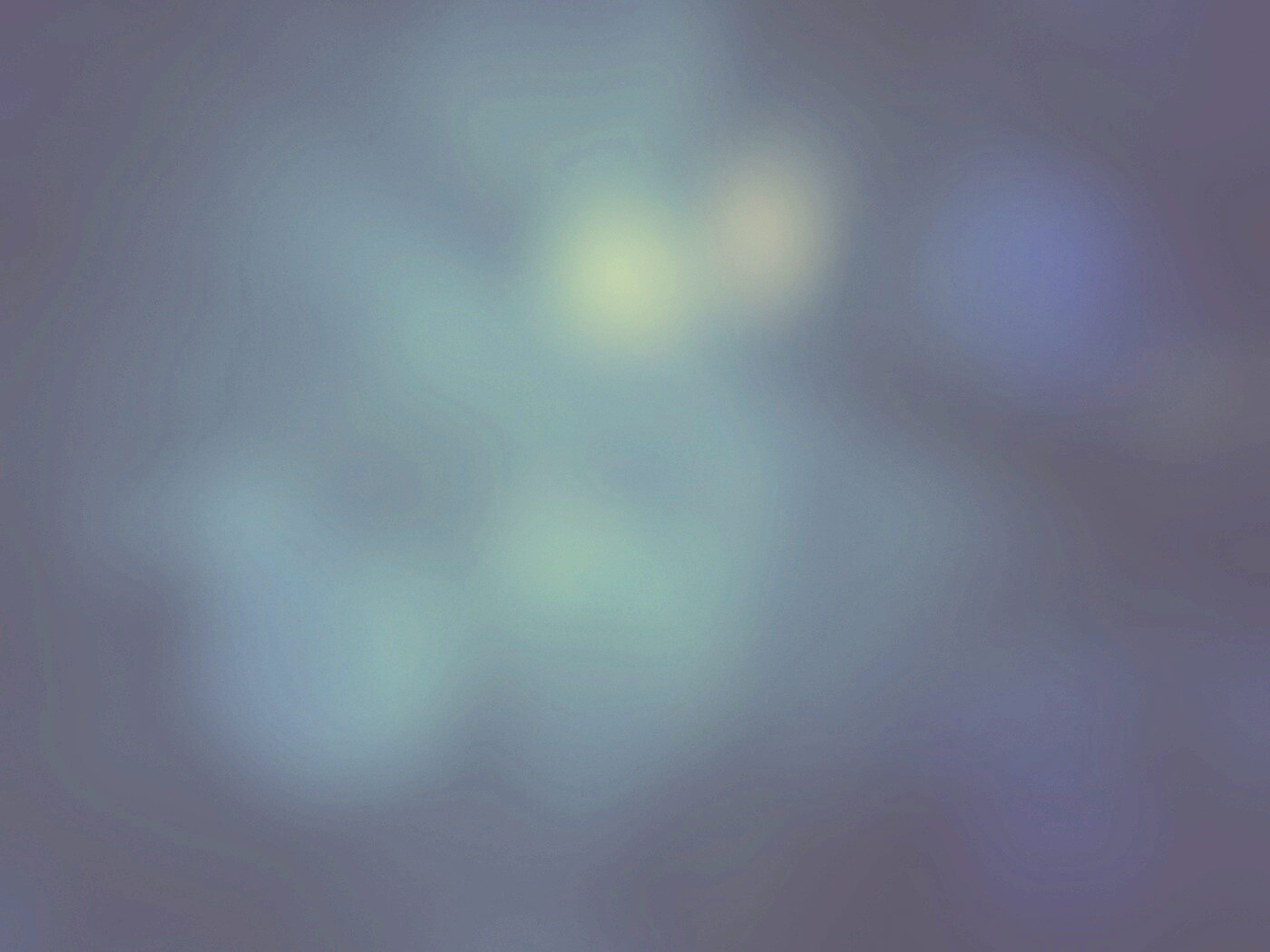 Размытый синий фон обои