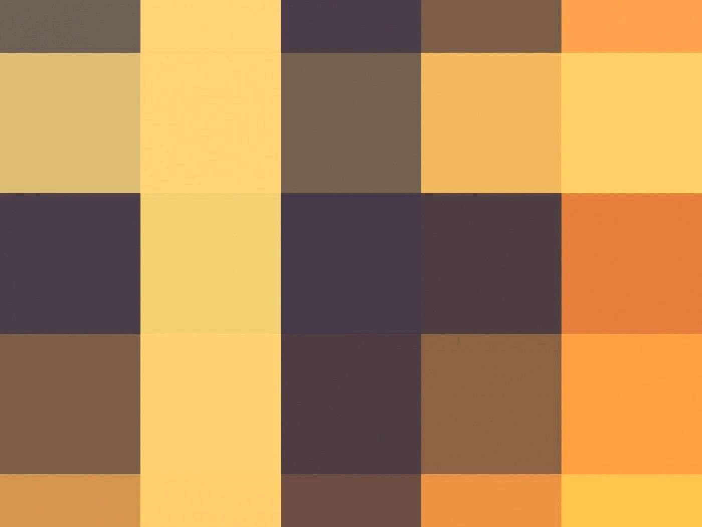 Бурые квадраты обои