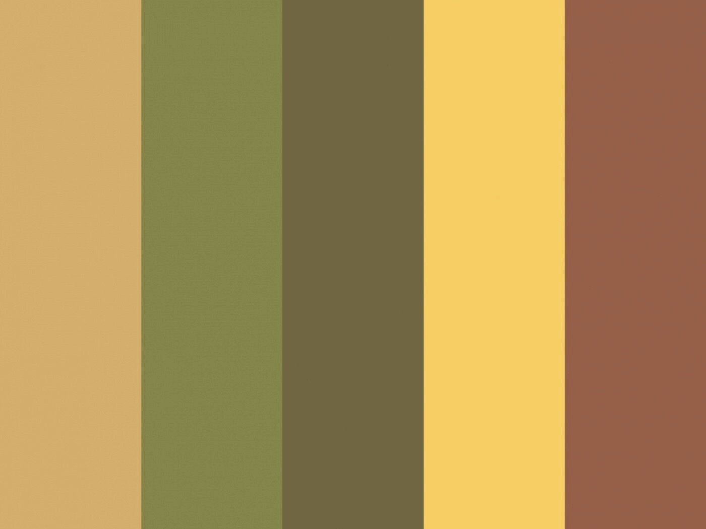 Зеленые полосы обои