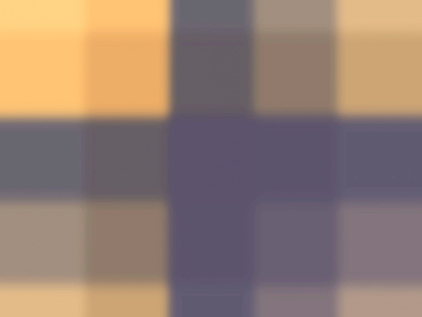 Размытая клетка обои