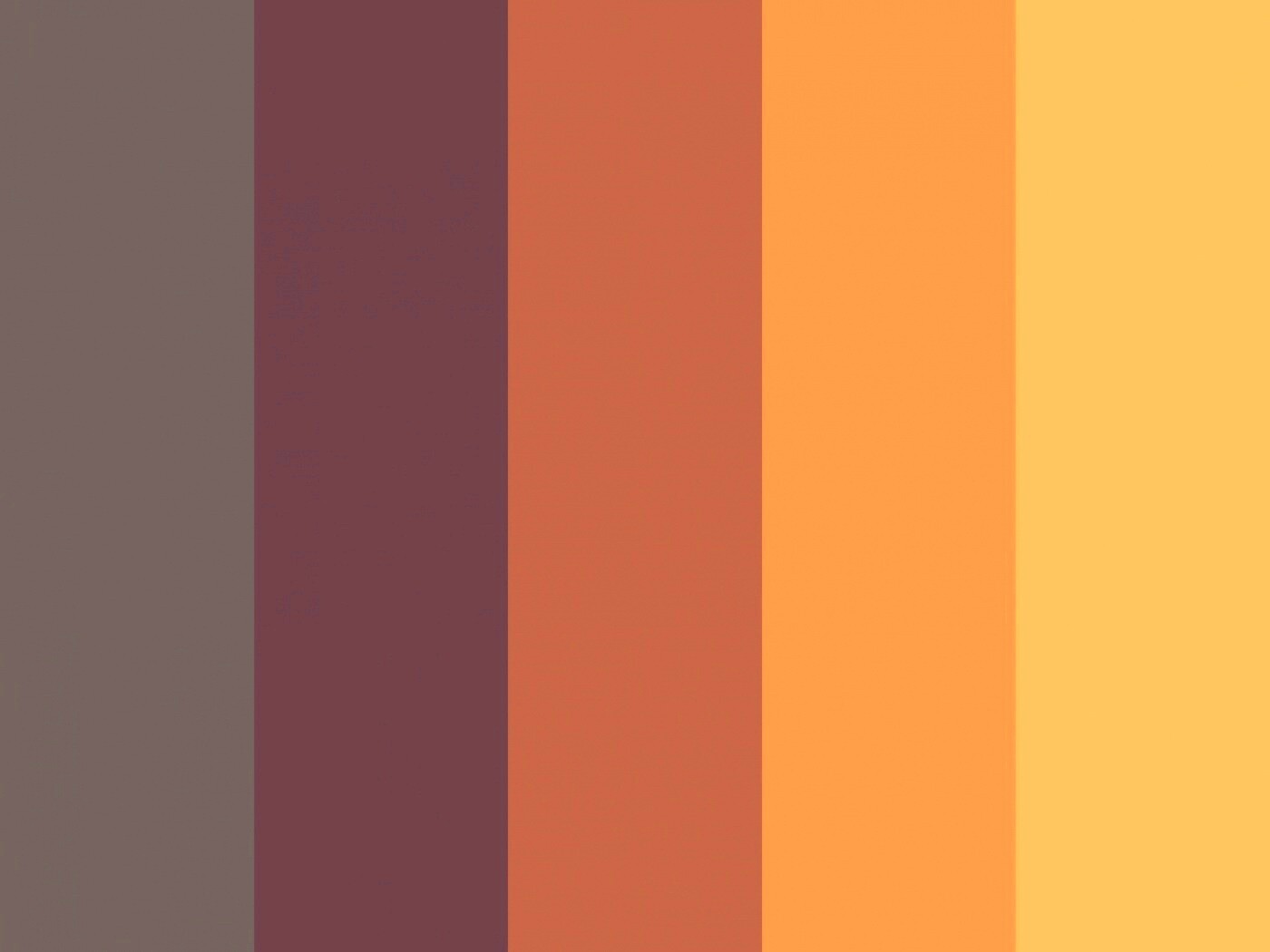 Радужные полосы обои