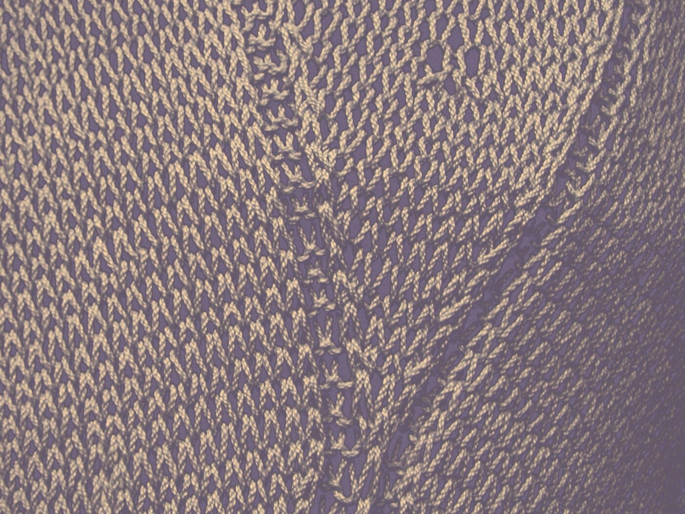 Вязаная ткань обои