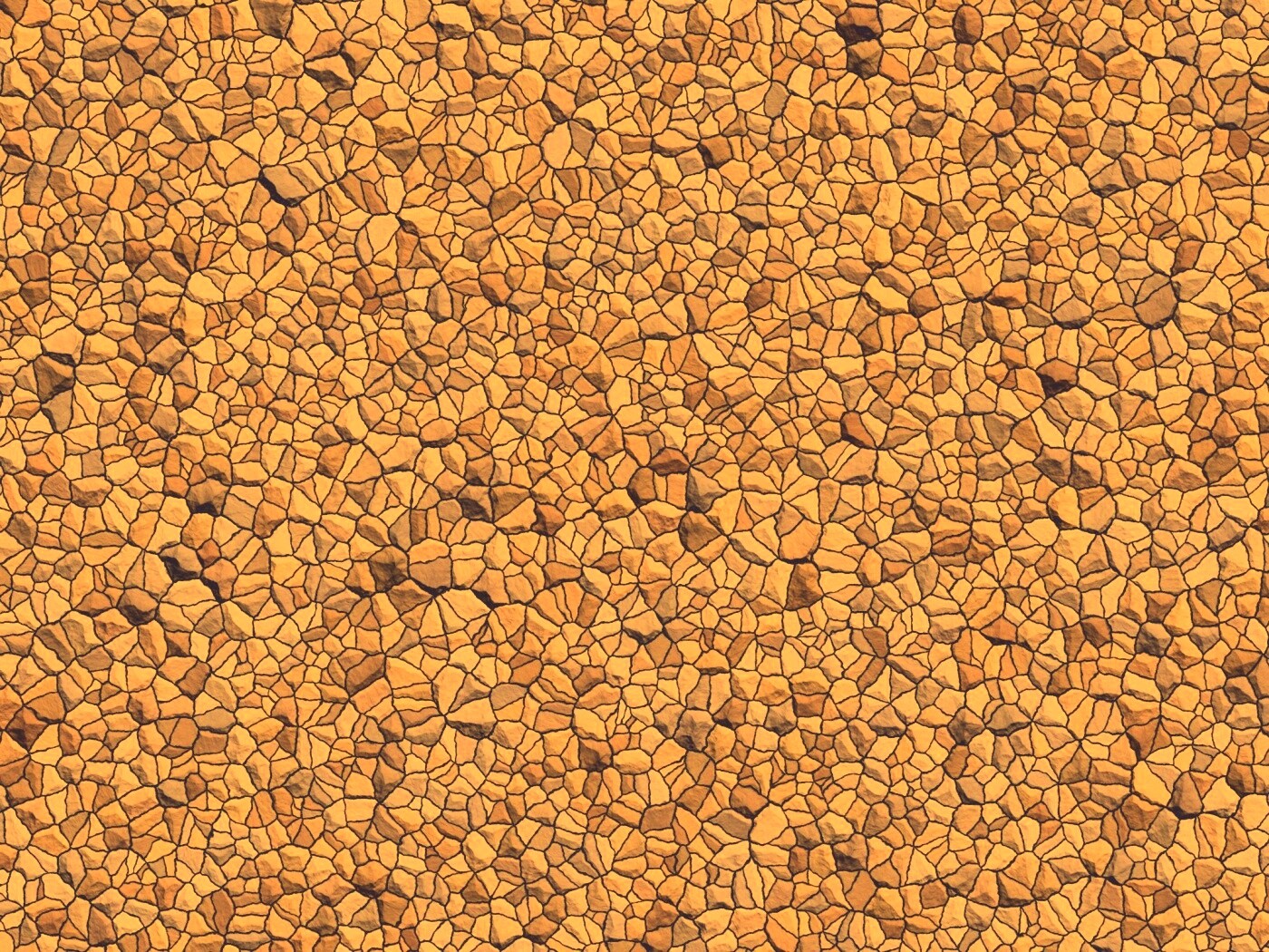 Текстура из камней обои