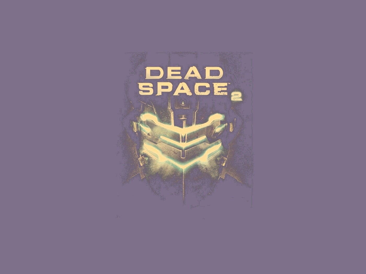 Dead space 2 обои