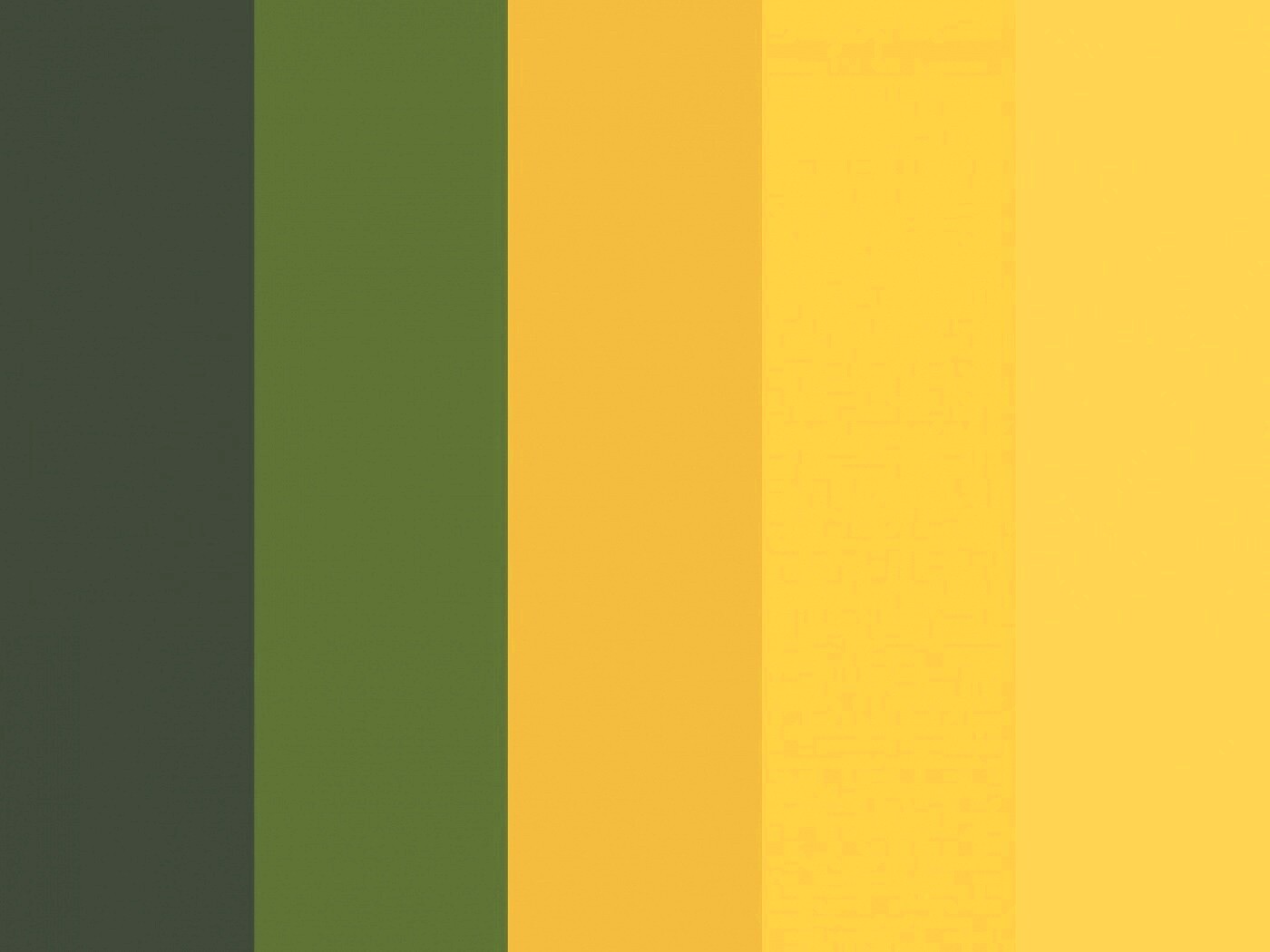 Кислотная палитра обои