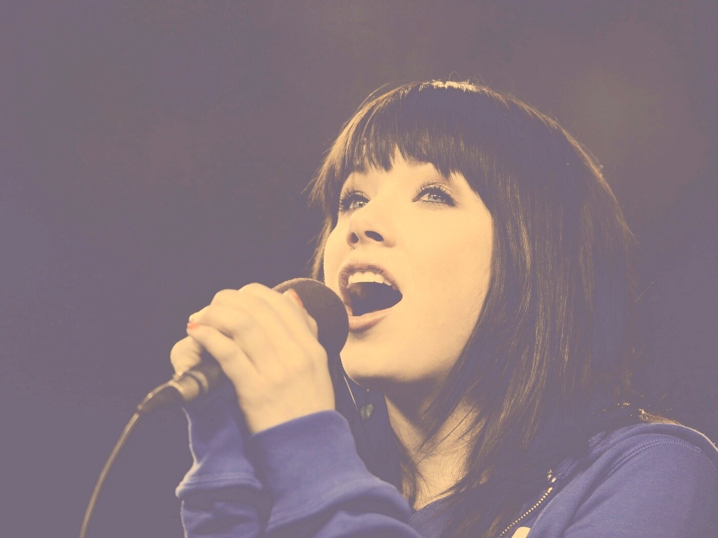 Карли Рэй Джепсен обои