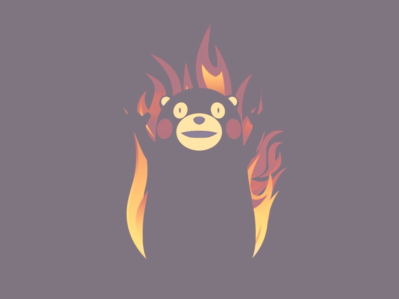 Во имя Сатаны конечно! обои