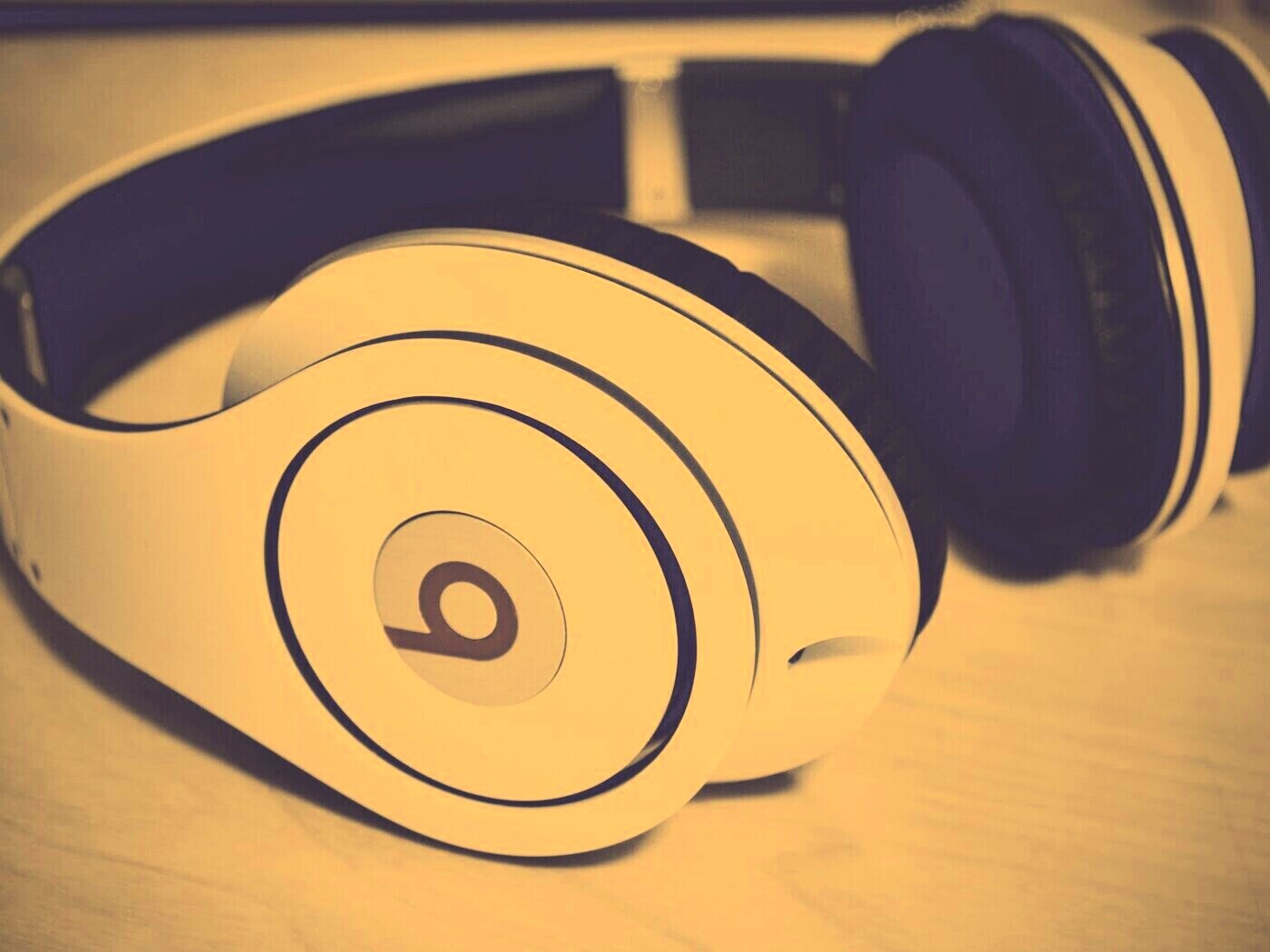 Наушники обои