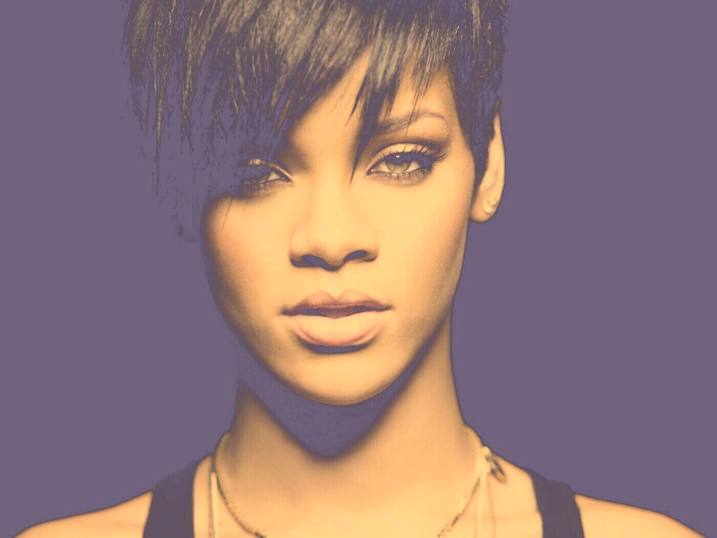 Рианна фото обои