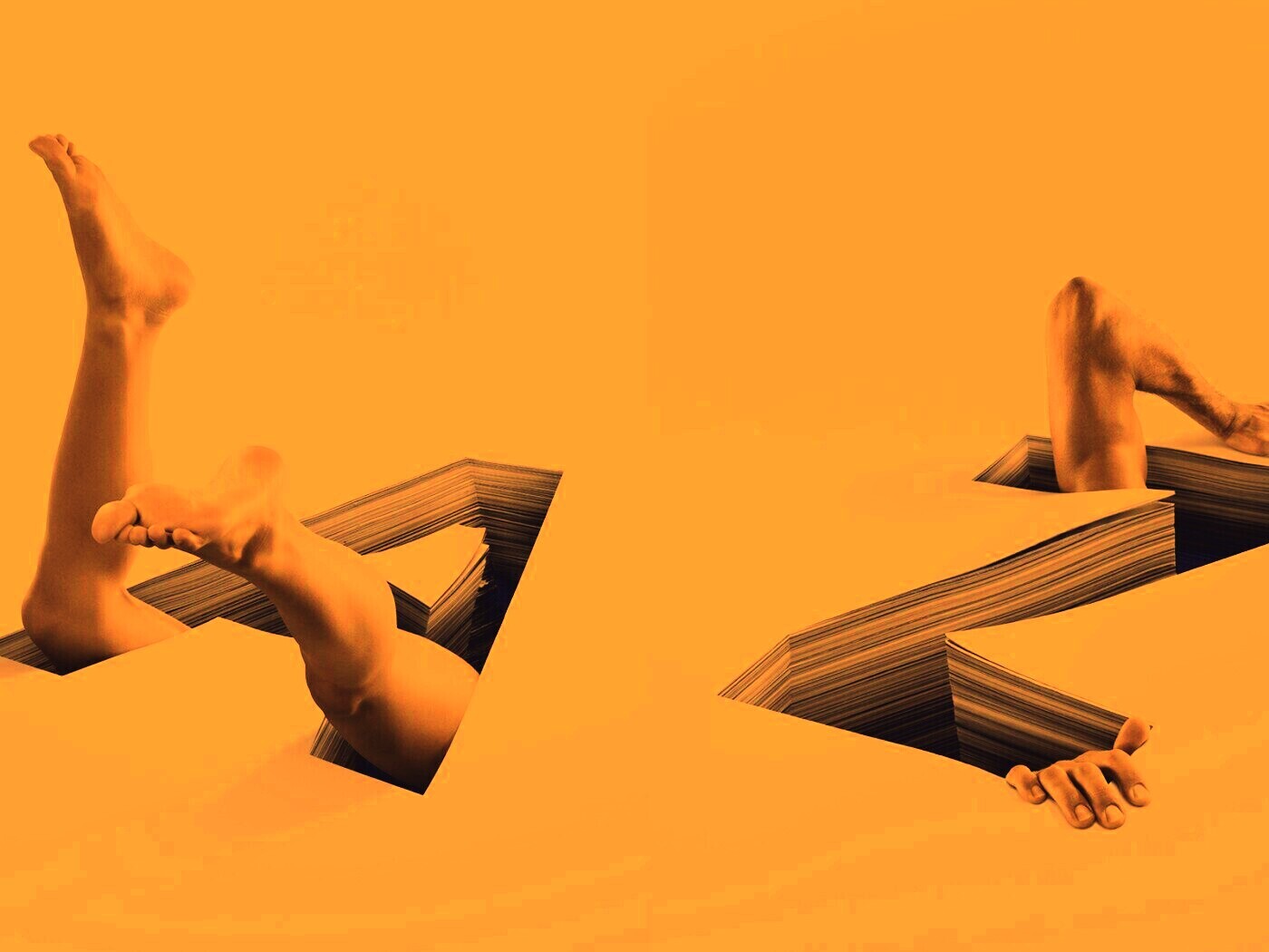 Чтение от A до Z обои