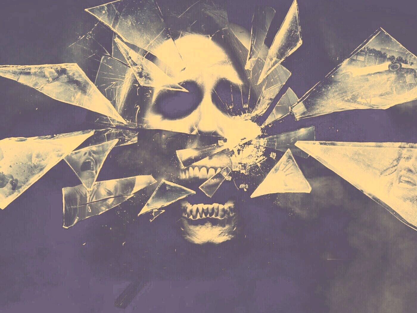 Пункт назначения обои