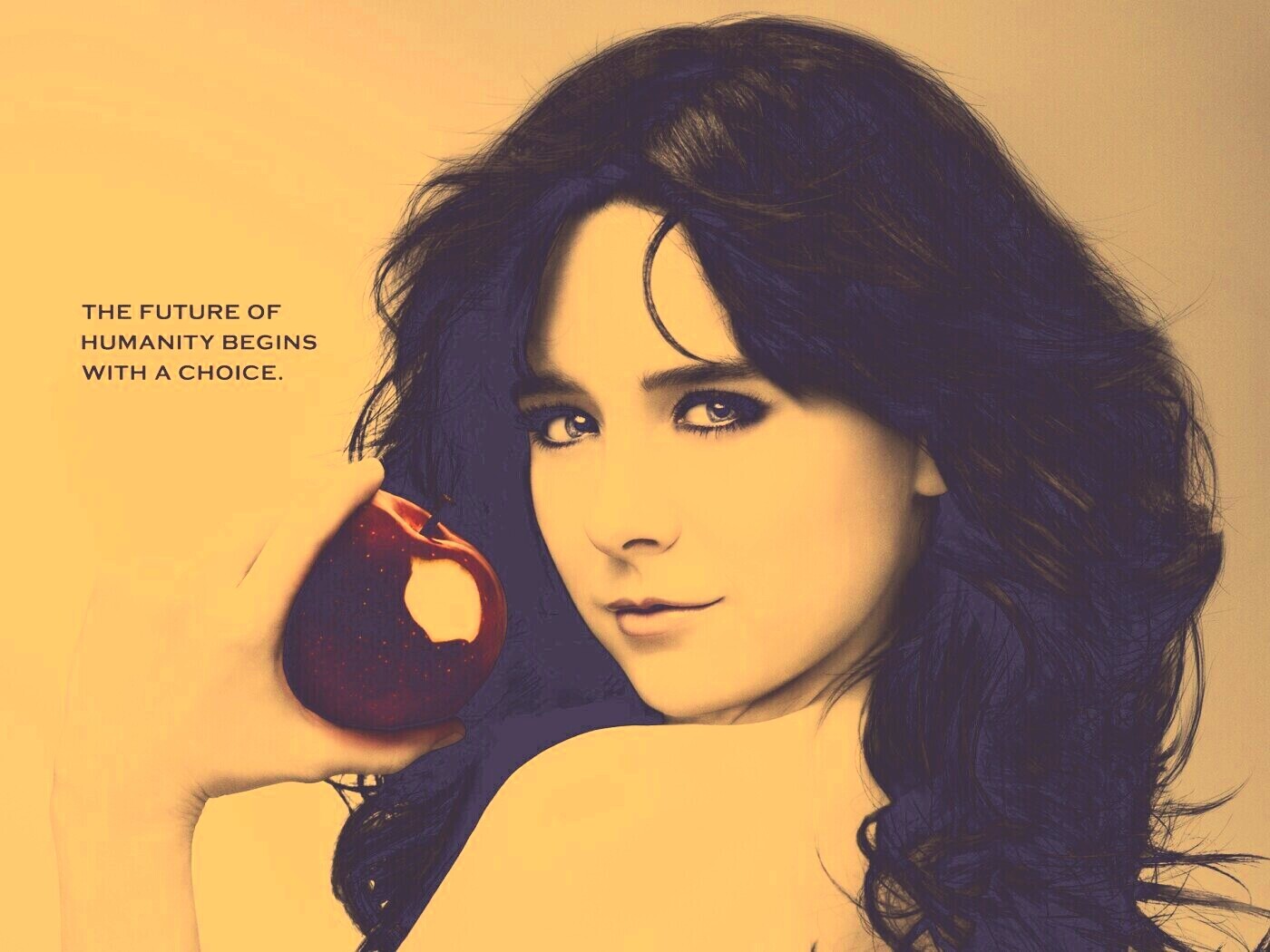 Каприка обои