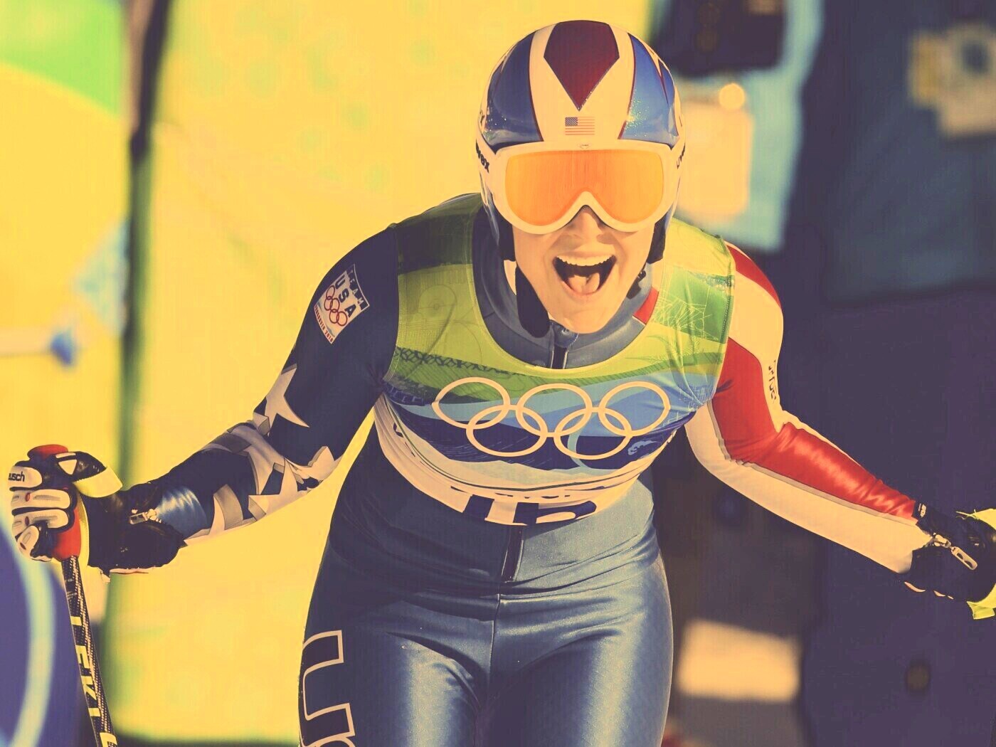 Олимпийские игры обои