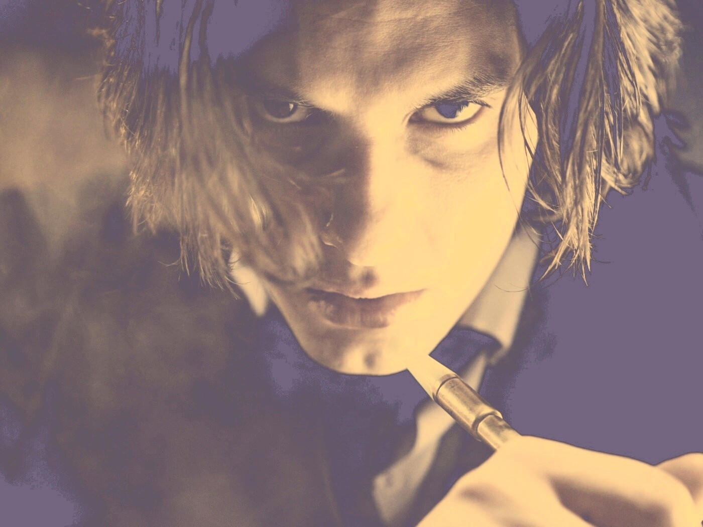 Портрет Дориана Грея обои