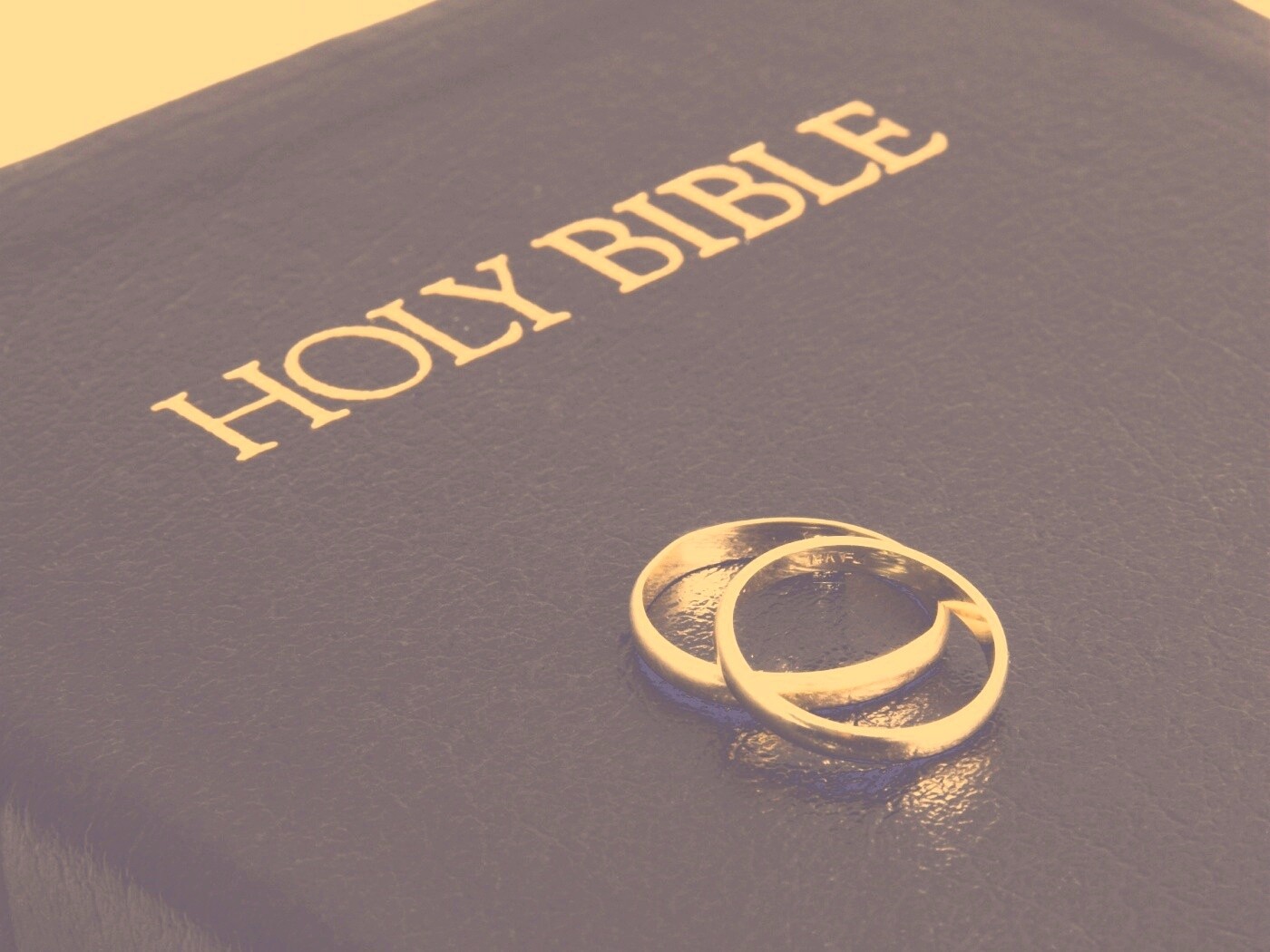 Таинство обои