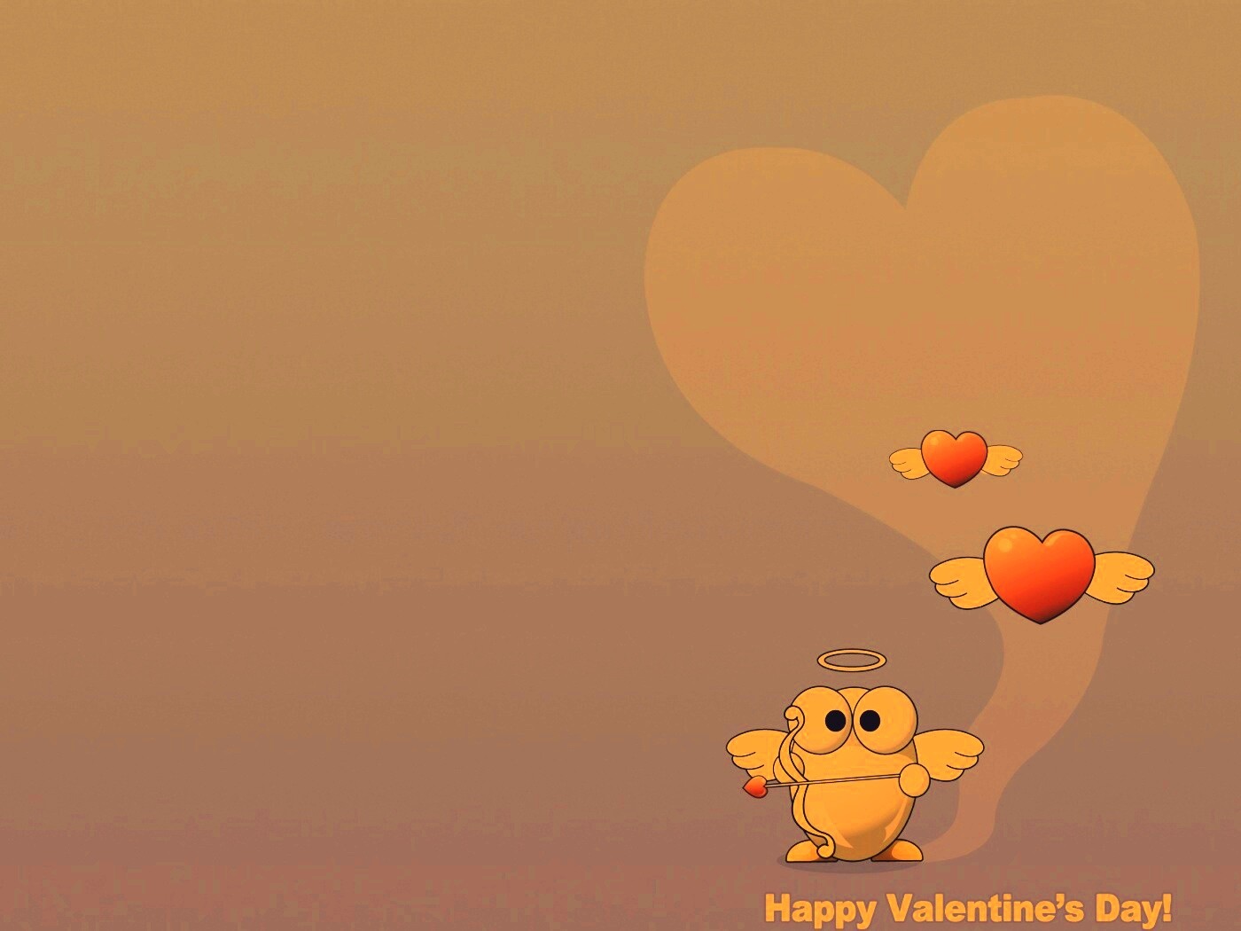 День Св. Валентина обои