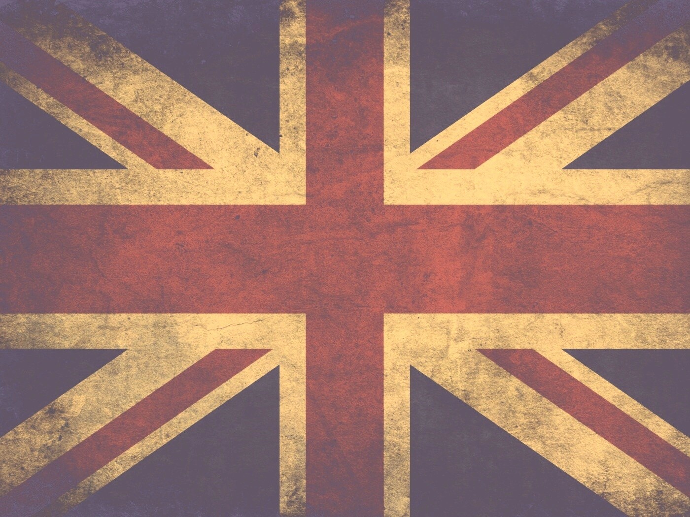 Британский флаг обои