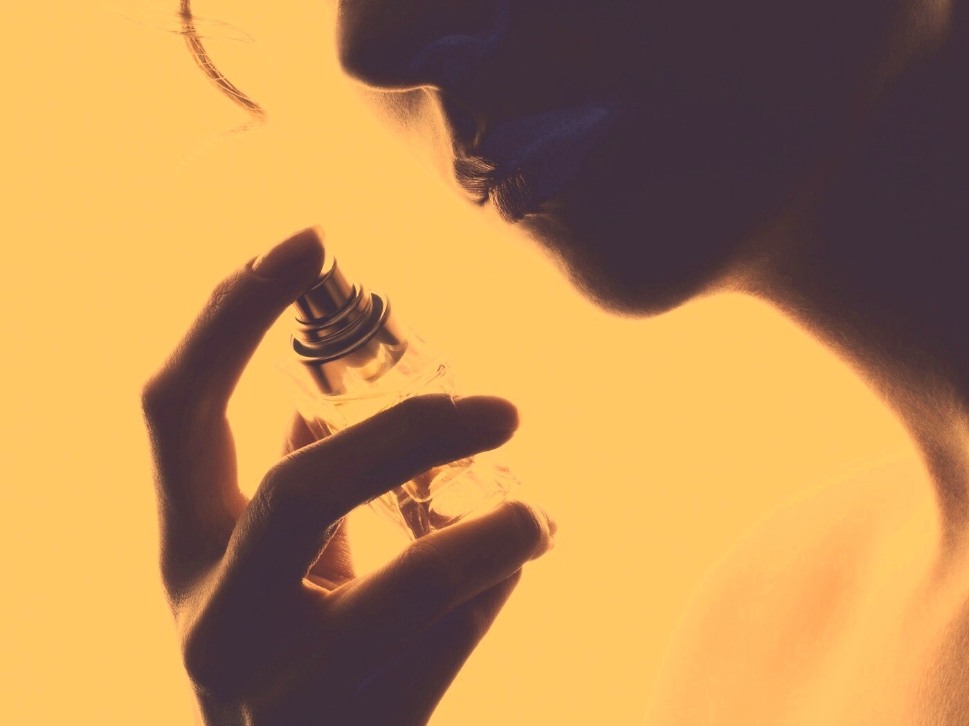 Шанель №5 обои