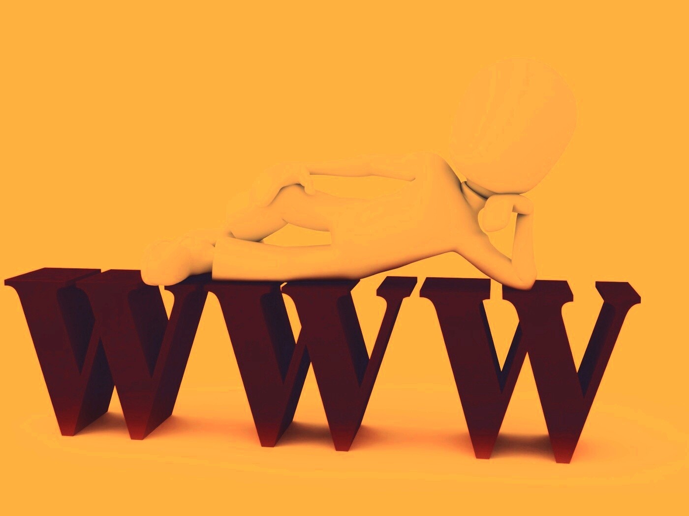 Интернет обои