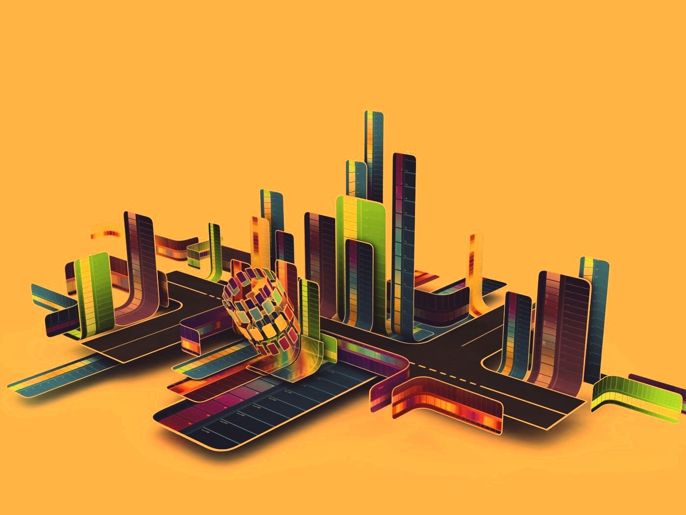 Colorpicker-b обои