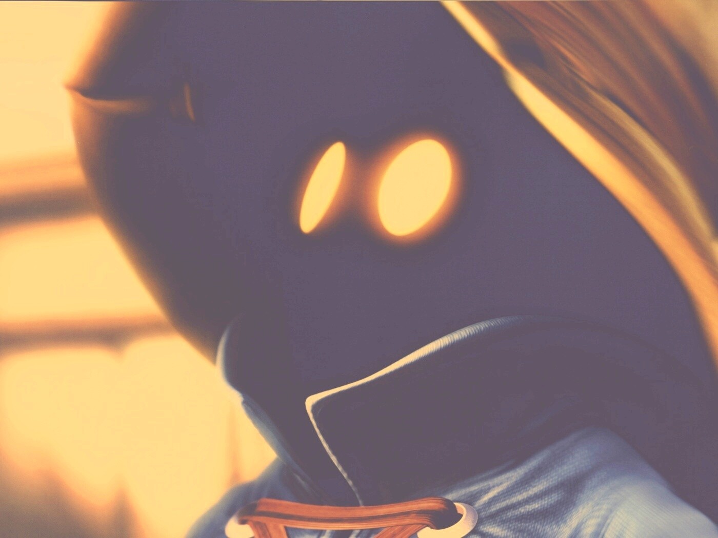 Персонаж Последней Фантазии обои