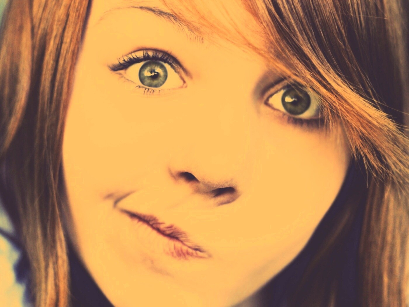 Вот такие дела обои