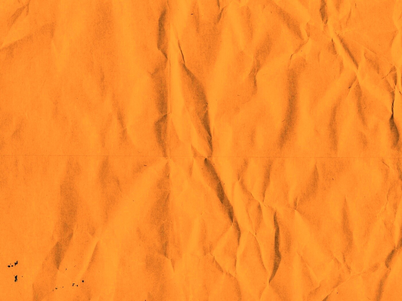 Мятая бумага обои