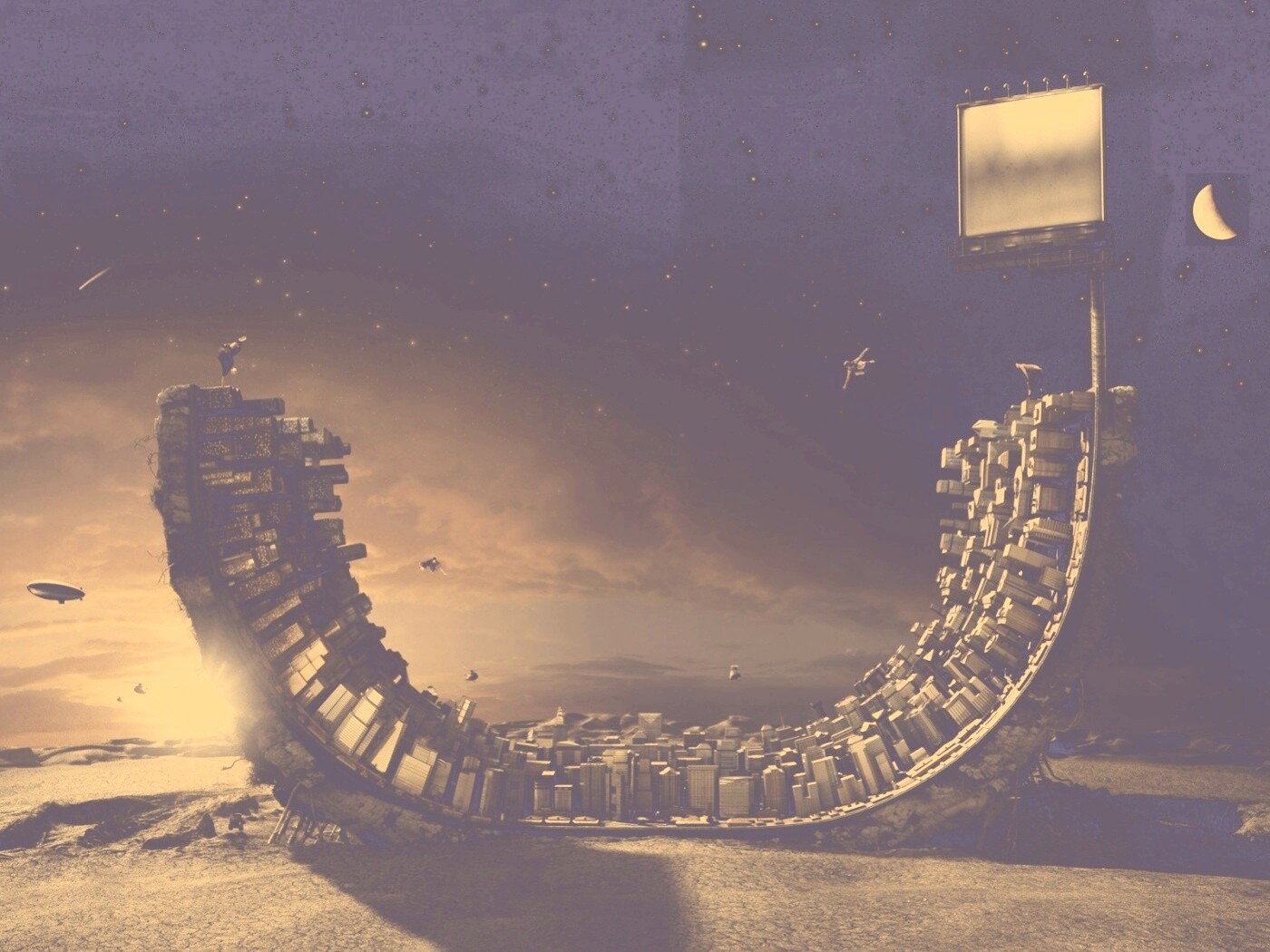 Необычный спорт обои