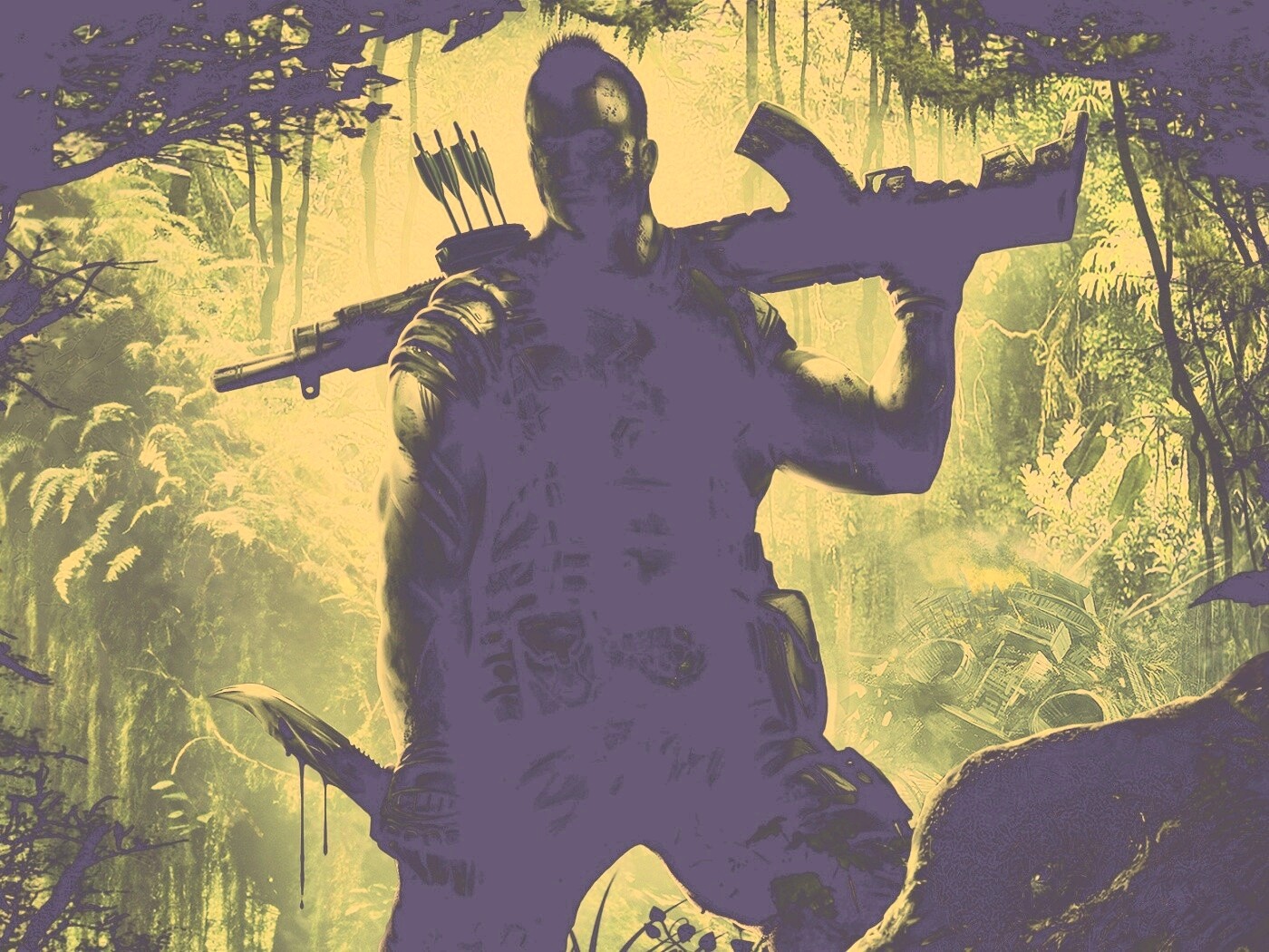 Турок 2 обои