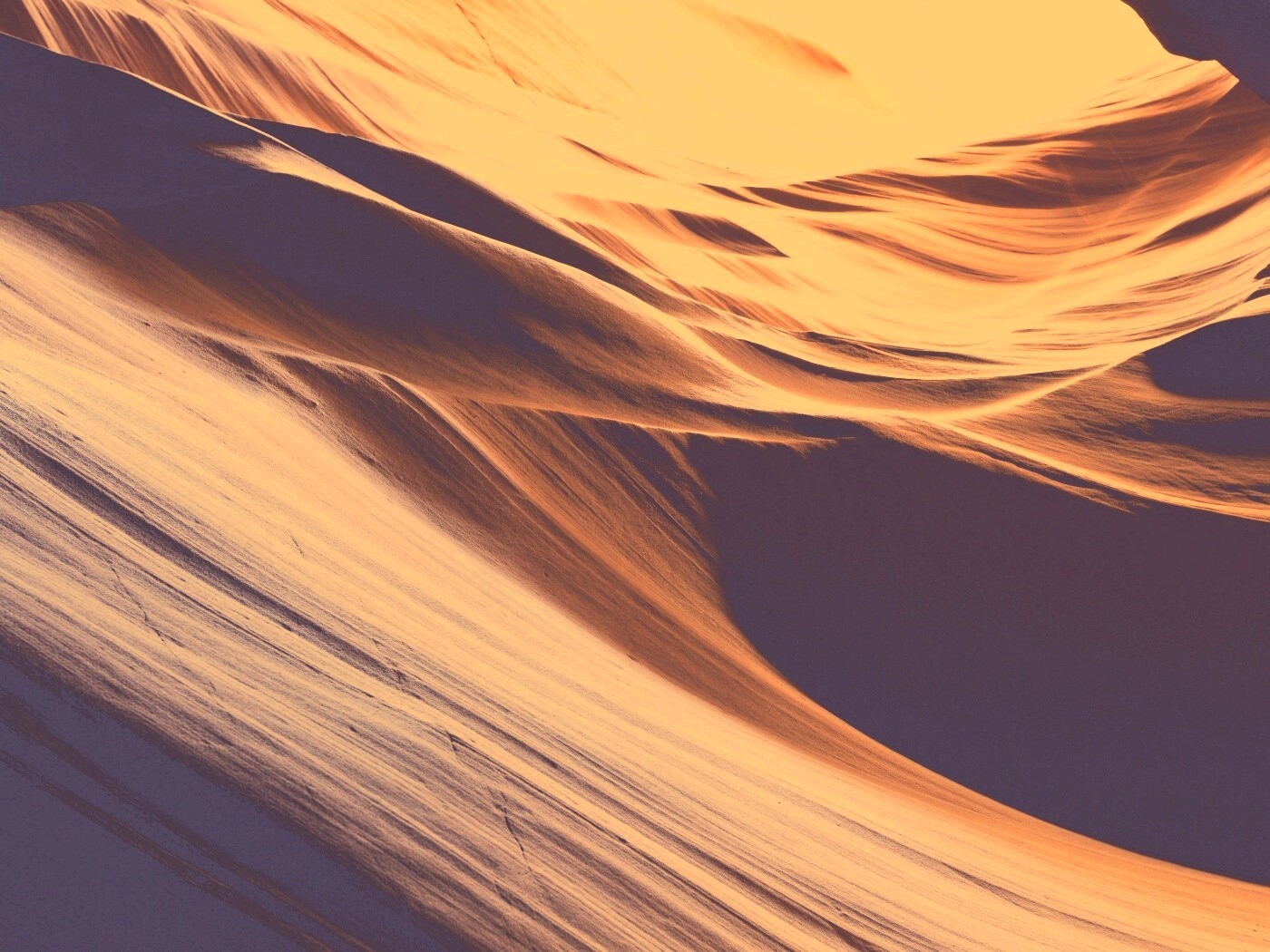 Живописная пещера обои