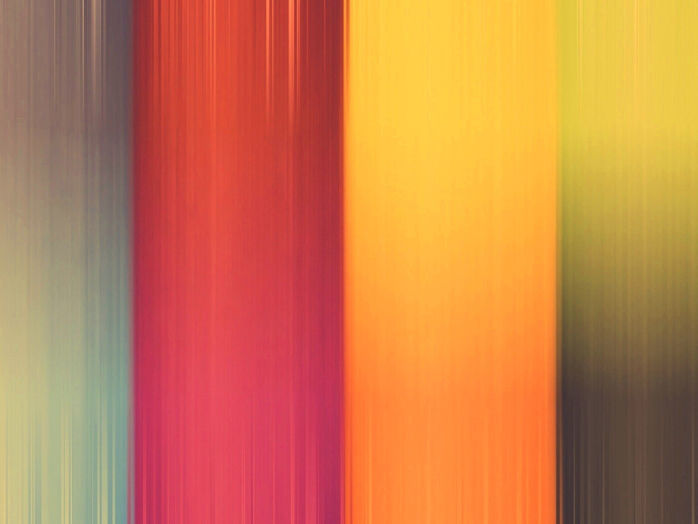 Радуга обои