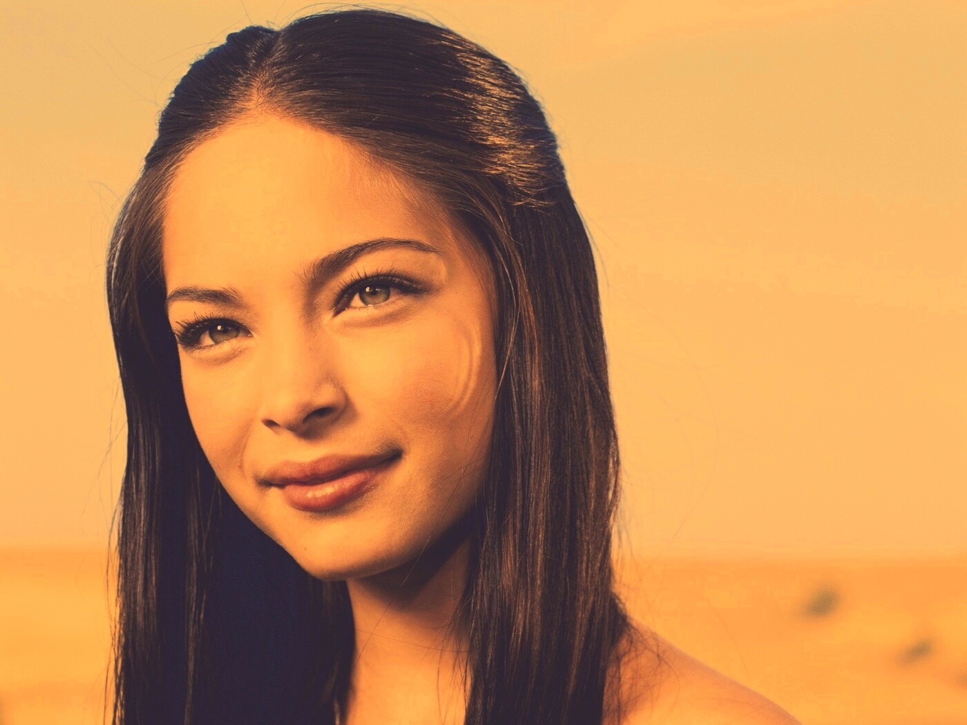 Лана Лэнг обои