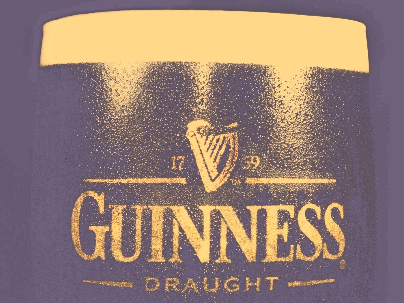 Guiness  обои