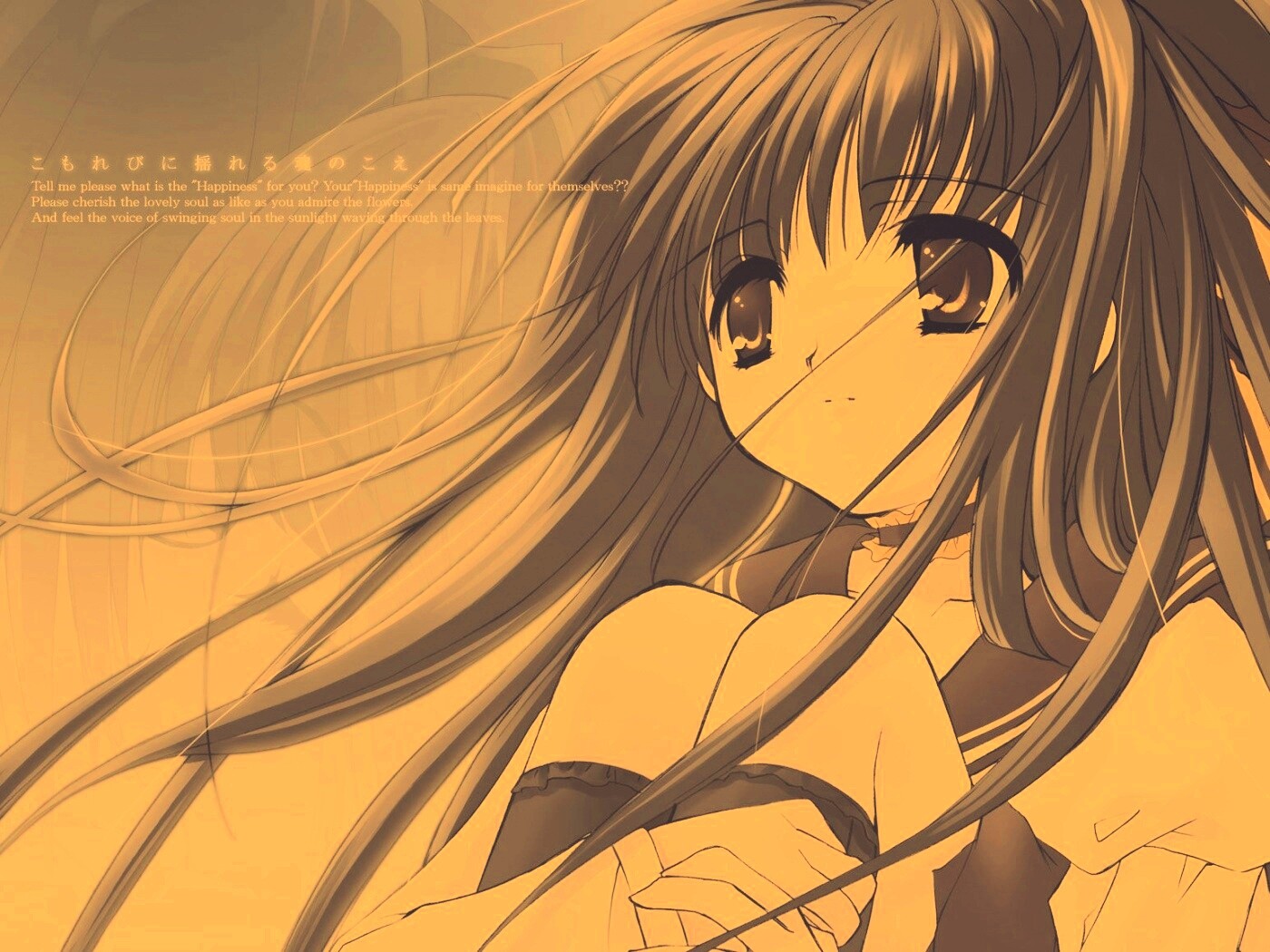 Брюнетка с карими глазами обои